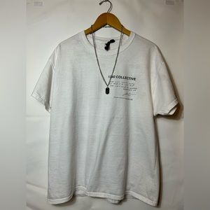1340 Collective Tee